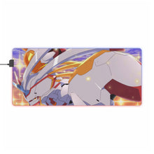 Load image into Gallery viewer, Darling in the FranXX RGB LED Mouse Pad (Desk Mat)
