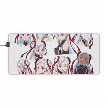 Load image into Gallery viewer, Sword Art Online Movie: Ordinal Scale RGB LED Mouse Pad (Desk Mat)
