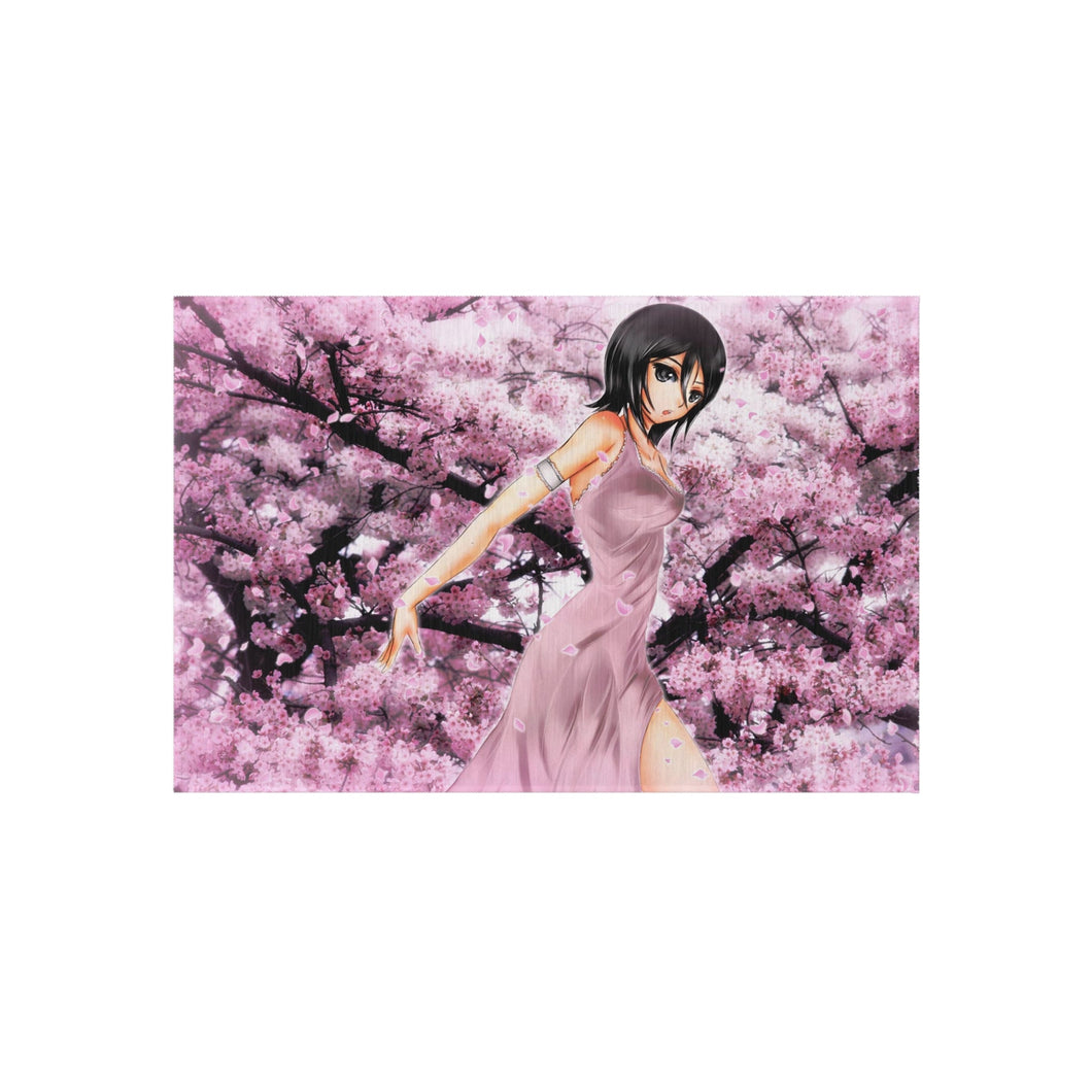 rukia kuchiki Rug