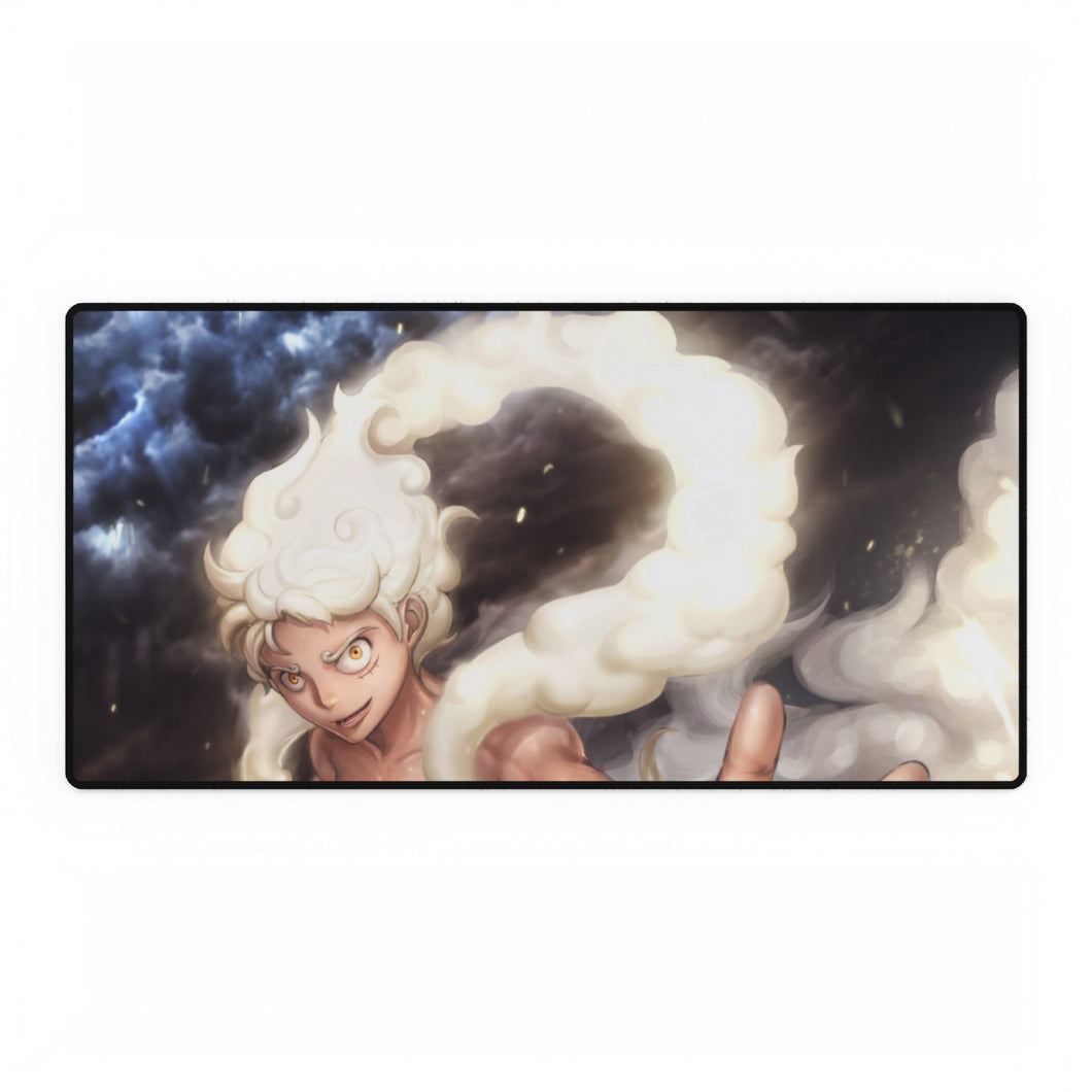 Anime One Piece Mouse Pad (Desk Mat)