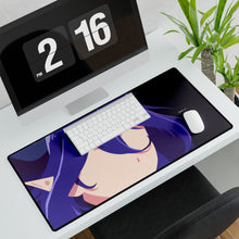 Load image into Gallery viewer, Anime Vermeil in Gold Mouse Pad (Desk Mat)
