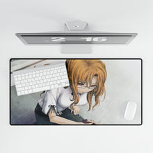 Load image into Gallery viewer, Anime Steins;Gate Mouse Pad (Desk Mat)
