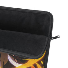 Load image into Gallery viewer, Fire Force Shinra Kusakabe Laptop Sleeve
