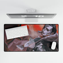 Load image into Gallery viewer, Anime One Piece Mouse Pad (Desk Mat)
