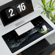 Load image into Gallery viewer, Anime Naruto Mouse Pad (Desk Mat)
