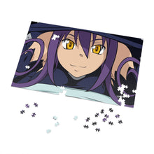 Load image into Gallery viewer, Soul Eater Jigsaw Puzzle
