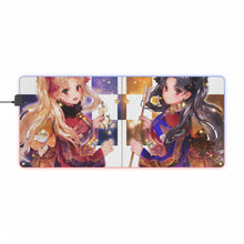 Load image into Gallery viewer, Fate/Grand Order RGB LED Mouse Pad (Desk Mat)

