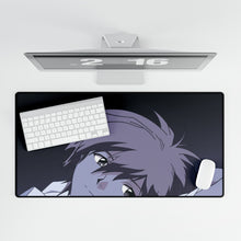 Load image into Gallery viewer, Anime Neon Genesis Evangelionr Mouse Pad (Desk Mat)
