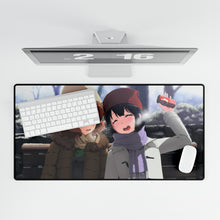 Load image into Gallery viewer, Anime Sound! Euphonium Mouse Pad (Desk Mat)
