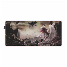 Load image into Gallery viewer, Puella Magi Madoka Magica RGB LED Mouse Pad (Desk Mat)
