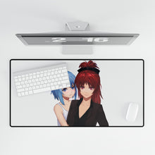 Load image into Gallery viewer, Anime Puella Magi Madoka Magica Mouse Pad (Desk Mat)
