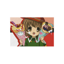 Load image into Gallery viewer, Clannad Rug
