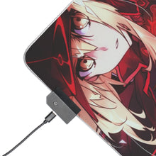 Load image into Gallery viewer, Fate/Grand Order RGB LED Mouse Pad (Desk Mat)
