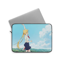 Load image into Gallery viewer, Bocchi the Rock Laptop Sleeve
