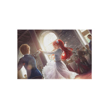 Load image into Gallery viewer, Mushoku Tensei: Jobless Reincarnation Rug
