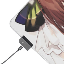 Load image into Gallery viewer, Uma Musume: Pretty Derby RGB LED Mouse Pad (Desk Mat)
