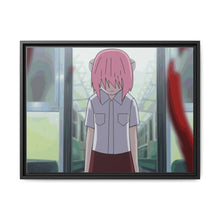 Load image into Gallery viewer, Anime Elfen Liedr Canvas Framed Art Print
