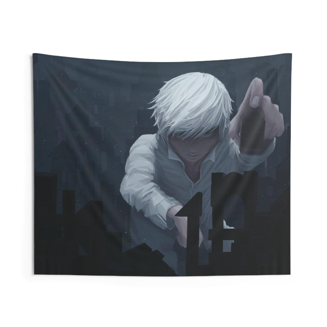 Anime Death Note Indoor Wall Tapestry