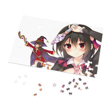 Load image into Gallery viewer, Anime KonoSuba - God’s blessing on this wonderful world!! Jigsaw Puzzle
