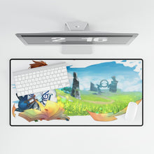 Load image into Gallery viewer, Anime Tales of Zestiria the X Mouse Pad (Desk Mat)
