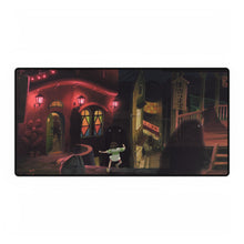 Load image into Gallery viewer, Anime Spirited Away Mouse Pad (Desk Mat)
