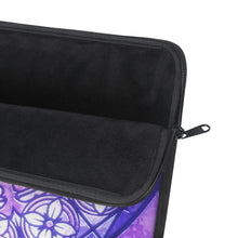 Load image into Gallery viewer, Anime Death Parade Laptop Sleeve

