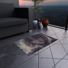 Load image into Gallery viewer, Fate/Apocrypha Ruler Rug
