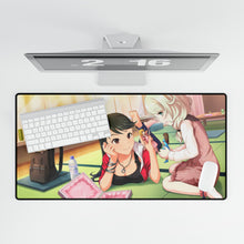Load image into Gallery viewer, Anime THE iDOLM@STER: Cinderella Girls Starlight Stage Mouse Pad (Desk Mat)
