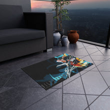 Load image into Gallery viewer, Guilty Crown Rug

