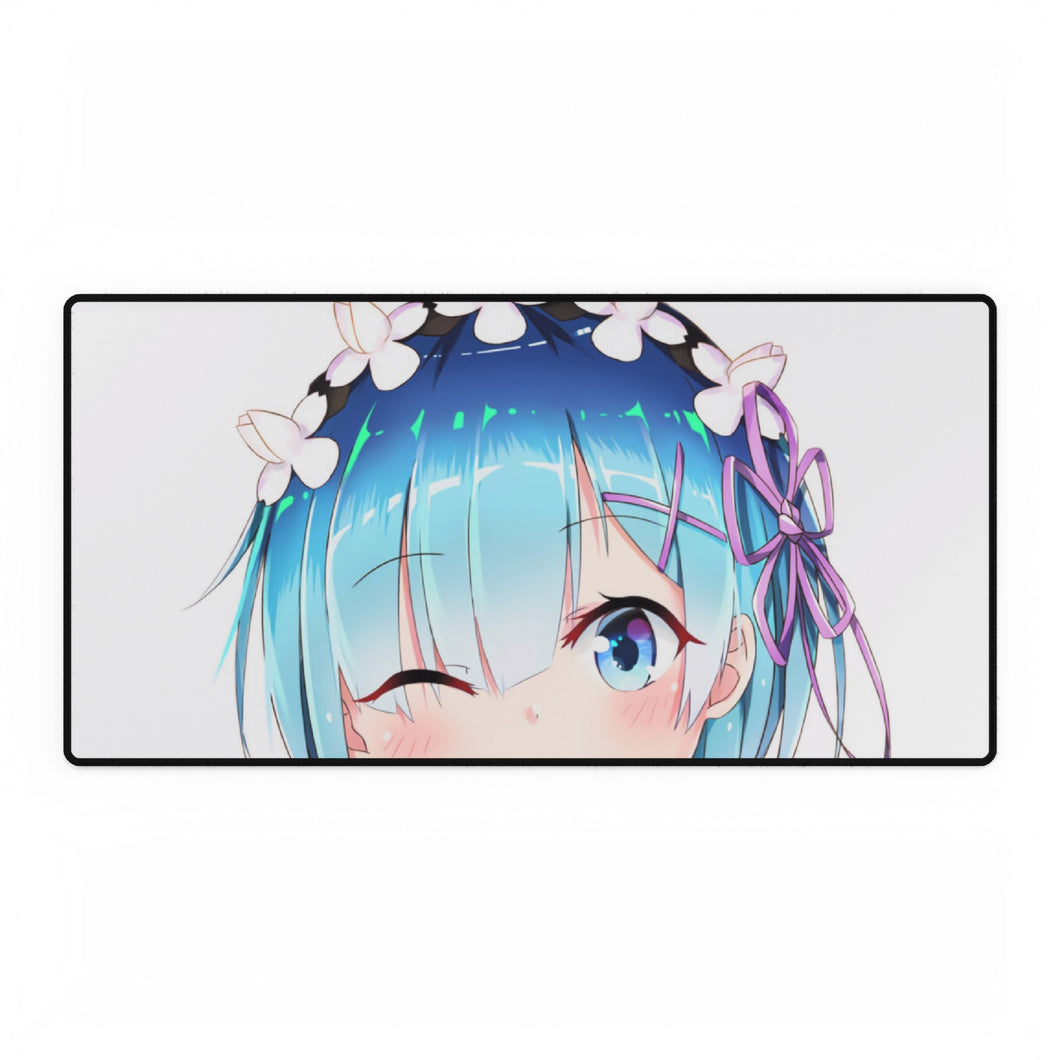 Anime Re:ZERO -Starting Life in Another World- Mouse Pad (Desk Mat)