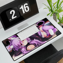 Load image into Gallery viewer, Anime Vocaloid Mouse Pad (Desk Mat)
