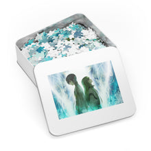 Load image into Gallery viewer, Anime Code Geassr Jigsaw Puzzle
