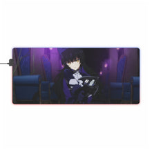 Load image into Gallery viewer, Blake Belladonna RGB LED Mouse Pad (Desk Mat)
