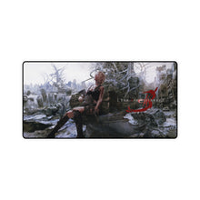 Load image into Gallery viewer, Parasite Eve Mouse Pad (Desk Mat)

