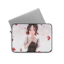 Load image into Gallery viewer, Anime Kaguya-sama: Love is War Laptop Sleeve
