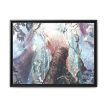 Load image into Gallery viewer, Darling In The FranXX Canvas Framed Art Print
