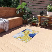 Load image into Gallery viewer, Anime Alice In Wonderland Rug
