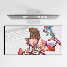 Load image into Gallery viewer, Anime Shunya Yamashita Mouse Pad (Desk Mat)
