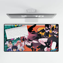 Load image into Gallery viewer, The Familiar Of Zero Mouse Pad (Desk Mat)
