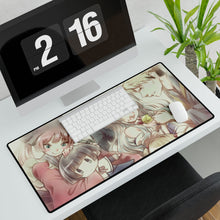 Load image into Gallery viewer, Gugure Kokkuri-san Mouse Pad (Desk Mat)
