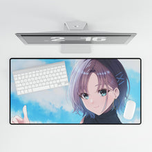 Load image into Gallery viewer, Anime The iDOLM@STER: Shiny Colors Mouse Pad (Desk Mat)
