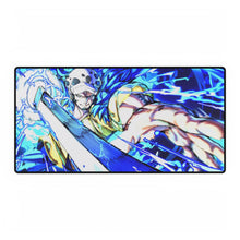 Load image into Gallery viewer, Anime One Piece Mouse Pad (Desk Mat)
