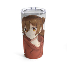 Load image into Gallery viewer, Hori-san To Miyamura-kun Tumbler 20oz
