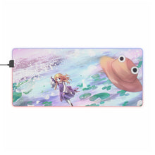 Load image into Gallery viewer, Touhou RGB LED Mouse Pad (Desk Mat)
