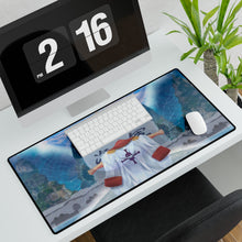 Load image into Gallery viewer, Anime One Piece Mouse Pad (Desk Mat)
