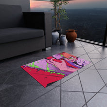 Load image into Gallery viewer, Anime Chainsaw Man Rug
