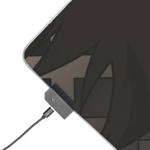 Load image into Gallery viewer, Monogatari (Series) RGB LED Mouse Pad (Desk Mat)
