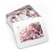 Load image into Gallery viewer, Anime Puella Magi Madoka Magica Jigsaw Puzzle
