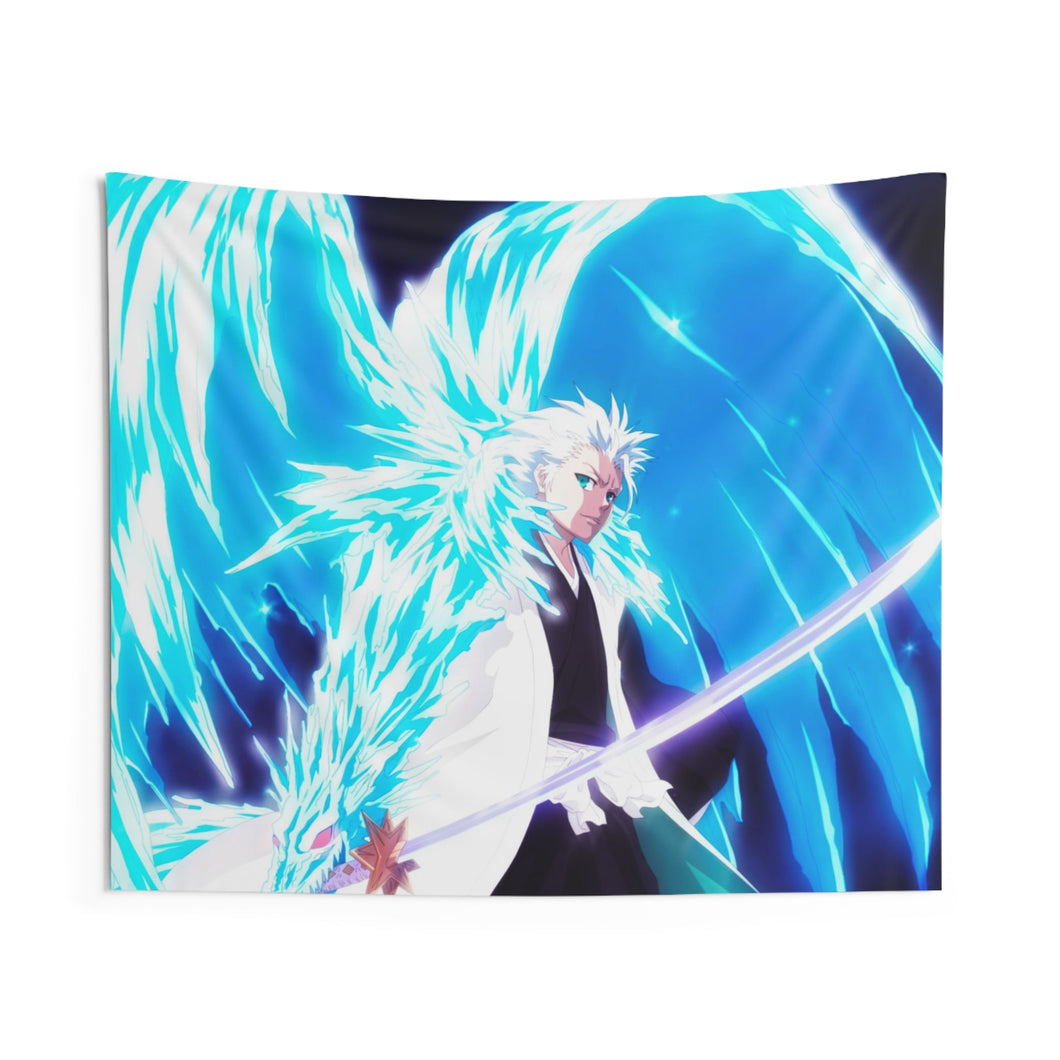 Anime Bleach Indoor Wall Tapestry