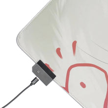 Load image into Gallery viewer, Natsume&#39;s Book Of Friends RGB LED Mouse Pad (Desk Mat)
